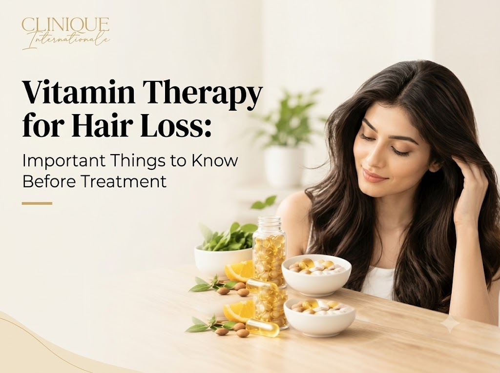 Cyclic Vitamin Therapy in Navi Mumbai